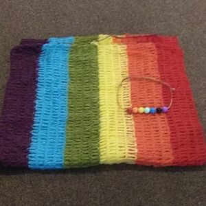 Newborn Wrap for Photos